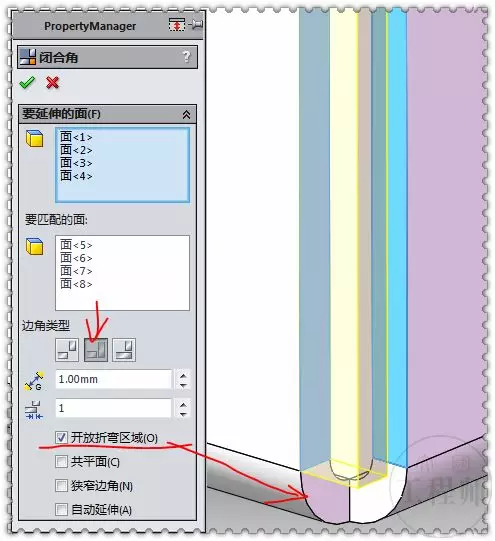 solidworks密密麻麻的线条